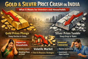 Read more about the article Can You Wear Gold and Silver Together