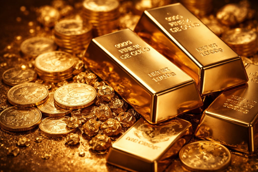 can you wear gold and silver together since expensinve